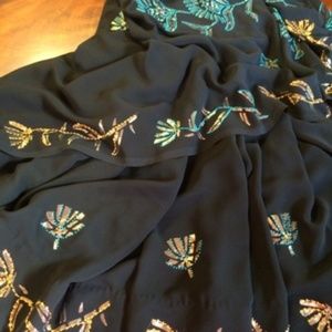 Very Pretty Indian/Bollywood/Pakistani Saree